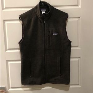 Patagonia vest